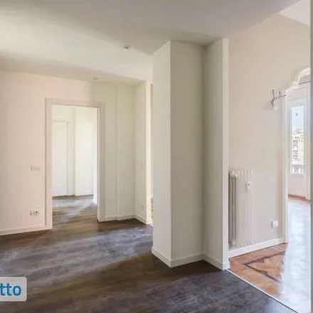 Rent this 6 bed apartment on Via della Moscova 15 in 20121 Milan MI, Italy