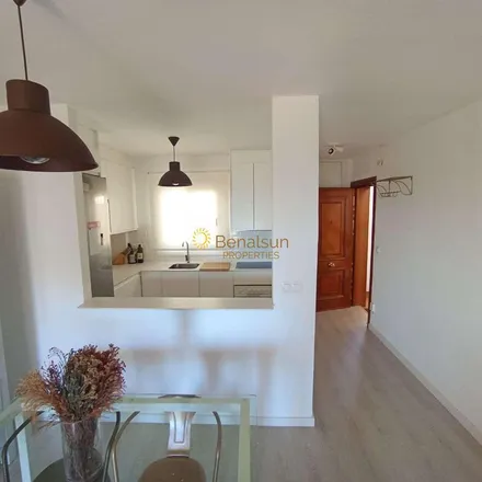 Image 8 - Residencial Vistamar, Calle Los Helechos, 29640 Fuengirola, Spain - Apartment for rent