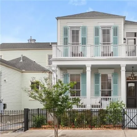 Buy this 3 bed house on 2618 Saint Thomas Street in New Orleans, LA 70130
