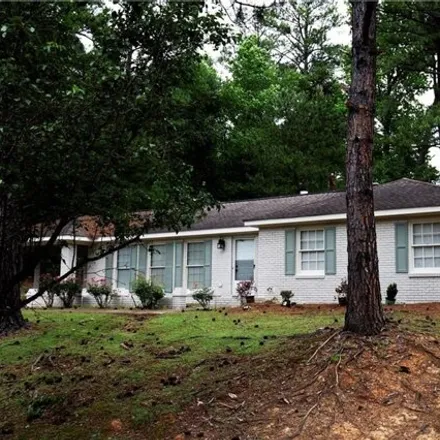 Image 2 - 3715 16th Ave Ne, Tuscaloosa, Alabama, 35406 - House for sale