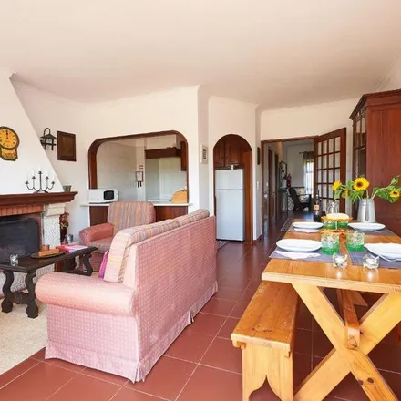 Rent this 3 bed apartment on Estr Sulanta Maria (X) R Pedregal Cima in Pedregal, Estrada de Santa Maria