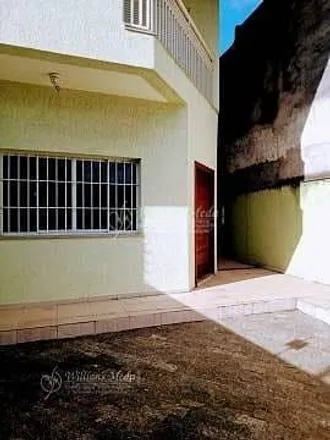 Buy this 4 bed house on Rua Soldado Ameríco Rodrigues in Ponte Grande, Guarulhos - SP