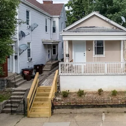 Buy this 1 bed house on 1398 Banklick Street in East Side, Covington