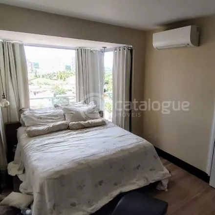 Buy this 2 bed apartment on Avenida Deputado Gastão Mariz de Farias in Ponta Negra, Natal - RN