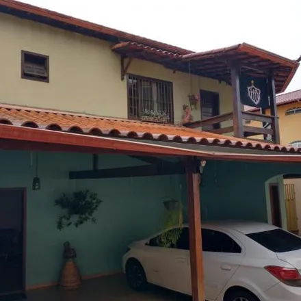 Buy this 4 bed house on Rua José Moreira in Barreiro, Belo Horizonte - MG