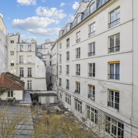 Image 7 - 26 Rue Saint-Sauveur, 75002 Paris, France - Apartment for rent