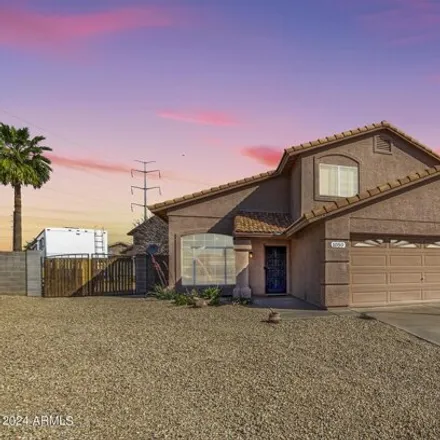 Buy this 4 bed house on 1050 West Woodman Drive in Tempe, AZ 85076