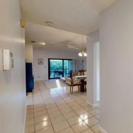 Buy this 3 bed apartment on #6801,6801 Bridlewood Court in Boca del Mar, Boca Raton