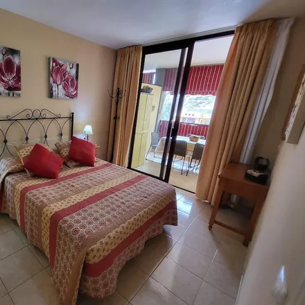 Rent this 1 bed apartment on Puerto de Santiago in Avenida Marítima Puerto de Santiago, 38683 Santiago del Teide