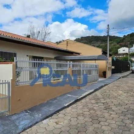 Image 2 - Rua Henrique Geske, Velha Central, Blumenau - SC, 89045-330, Brazil - House for sale