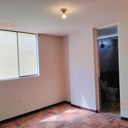 Rent this 3 bed apartment on Calle Los Alhelíes in Lima Metropolitan Area 06011, Peru
