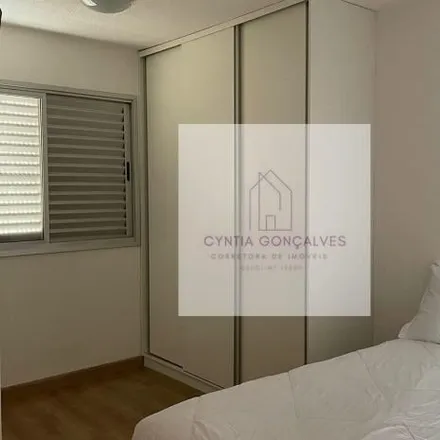 Buy this 3 bed apartment on Rua 9 de Novembro in Despraiado, Cuiabá - MT