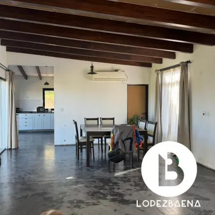Buy this 2 bed house on unnamed road in Las Corzuelas, 5109 Unquillo