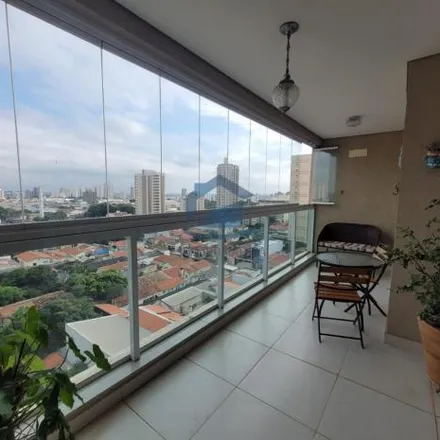 Image 2 - Rua Armando Salles de Oliveira, Cidade Nova I, Indaiatuba - SP, 13330-000, Brazil - Apartment for sale