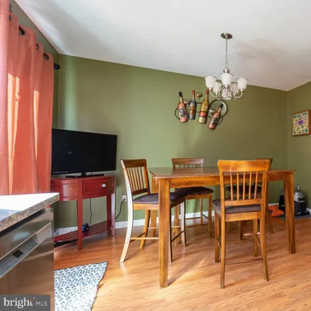 Image 8 - 156 Independence Drive, Washington Woods, Elkton, MD 21921, USA - Townhouse for sale