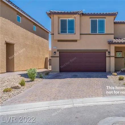 Buy this 4 bed house on Glimmer Point Street in North Las Vegas, NV 89085