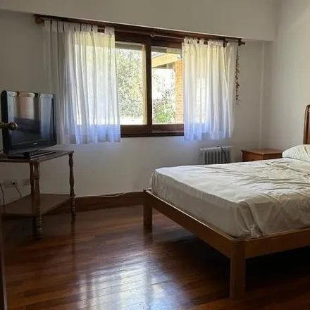 Rent this 4 bed house on unnamed road in Partido del Pilar, Villa Rosa