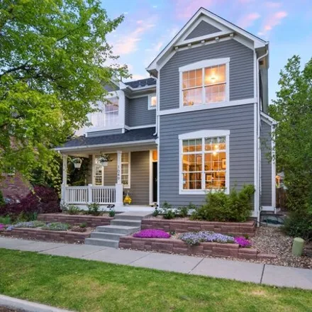 Buy this 4 bed house on Syracuse Court in Denver, CO 80220