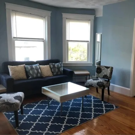 Rent this 1 bed room on 50 Kristen Court in North Providence, RI 02904