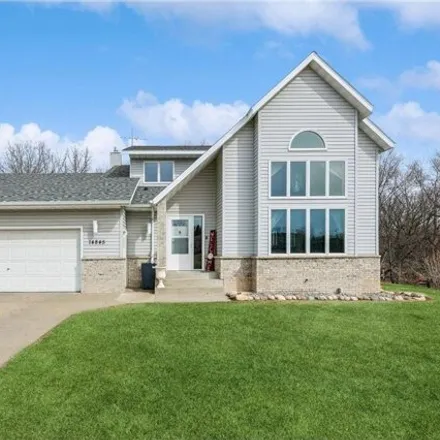 Buy this 4 bed house on 14875 Pineview Drive in Becker, Becker Township