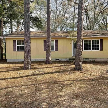 Buy this 4 bed house on Second Salem Church in Travelers Rest Road, Travelers Rest
