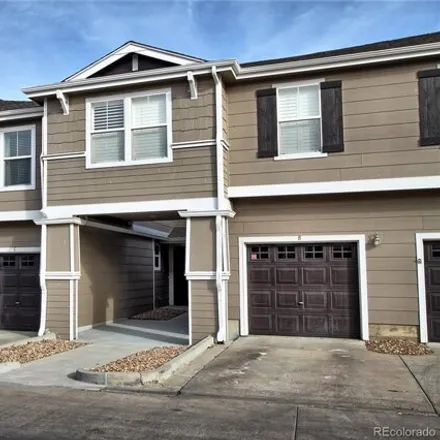 Rent this 3 bed house on 17203 Lark Water Lane in Douglas County, CO 80134
