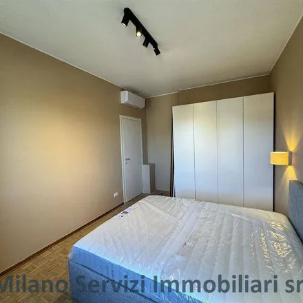 Image 3 - Via Gallarate 49, 20156 Milan MI, Italy - Apartment for rent