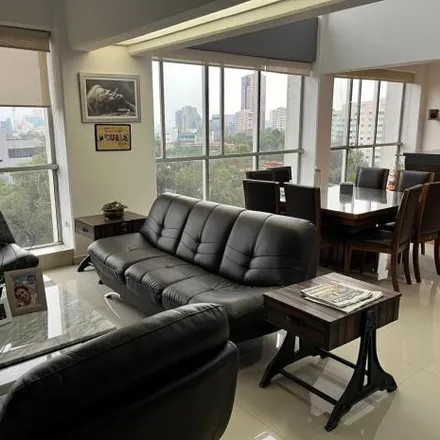 Rent this 3 bed apartment on Calle Fuente de Molino 32 in Colonia San Miguel Tecamachalco, 53950 Naucalpan de Juárez