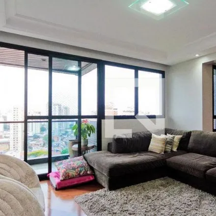 Buy this 4 bed apartment on Condomínio Alexandria e Macedônia in Rua Manoel de Soveral, Alto de Santana