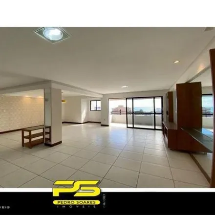 Buy this 4 bed apartment on Rua Doutor Lindolfo José Correia das Neves in Jardim Oceania, João Pessoa - PB