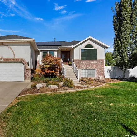 Image 1 - 1188 King's Court, Kaysville, UT 84037, USA - House for sale