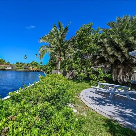 Image 9 - 3016 Northeast 1st Terrace, Wilton Manors, FL 33334, USA - House for sale