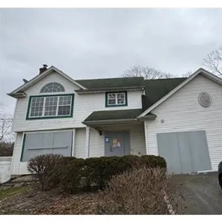 Buy this 3 bed house on 85 Railroad Avenue in Brookhaven, Center Moriches