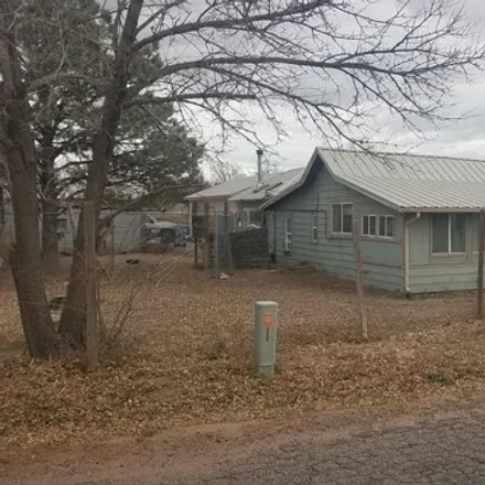 Buy this 2 bed house on 1904 12th Street in Fremont County, CO 81240