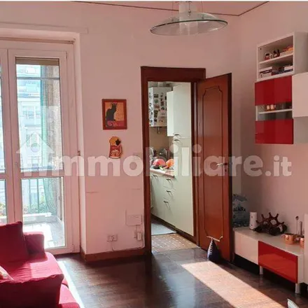 Image 3 - Corso Vittorio Emanuele II 5, 10125 Turin TO, Italy - Apartment for rent