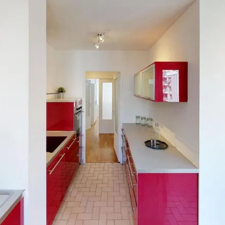 Image 4 - 17 bis Rue Juliette Récamier, 69006 Lyon, France - Apartment for rent