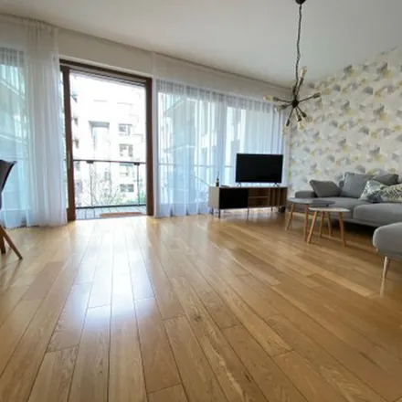 Rent this 1 bed apartment on Vörösmarty utca M in Budapest, Andrássy út
