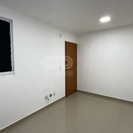 Buy this 2 bed apartment on Rua 1600 in Jardim Imperial, Cuiabá - MT