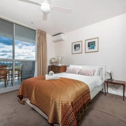 Image 1 - Australian Capital Territory, Canberra 2600, Australia - Apartment for rent