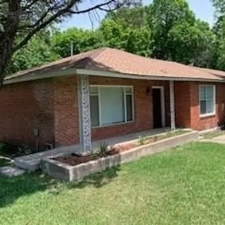 Rent this 3 bed house on 4501 Finley Drive in Austin, TX 78731