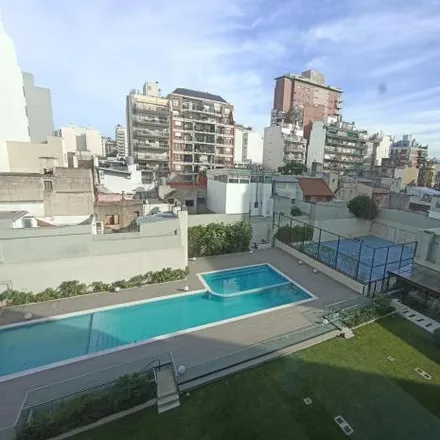 Image 2 - Doblas 949, Parque Chacabuco, C1424 BLH Buenos Aires, Argentina - Apartment for rent