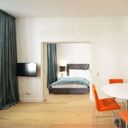 Image 4 - Cranachstraße 10, 60596 Frankfurt, Germany - Apartment for rent
