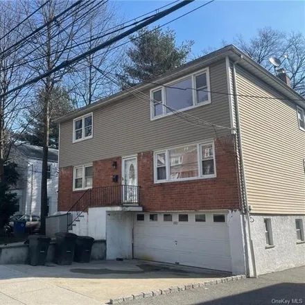 Rent this 3 bed house on 180 Crescent Place in City of Yonkers, NY 10704