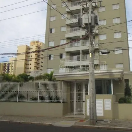 Image 2 - Rua São Joaquim 1680, Centro, São Carlos - SP, 13560-300, Brazil - Apartment for rent