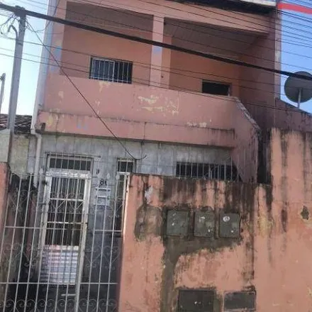 Image 2 - Travessa Macedo, Industrial, Aracaju - SE, 49065, Brazil - House for sale