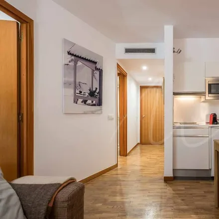 Image 2 - 25598 Baqueira, Spain - Apartment for rent
