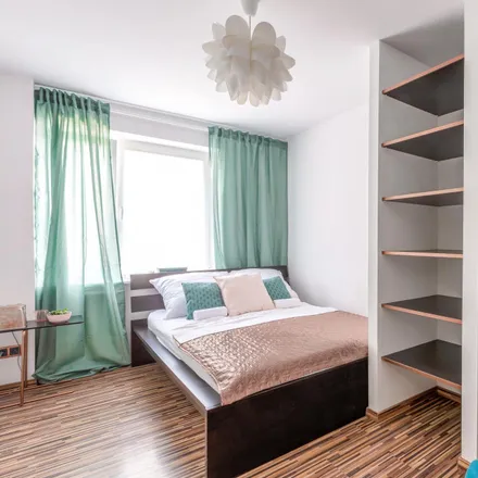 Rent this 1 bed room on Bolesławiecka 15 in 53-614 Wrocław, Poland