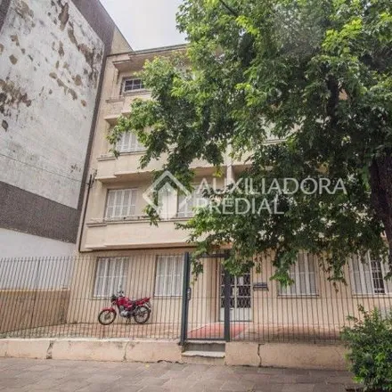 Buy this 2 bed apartment on CENTRAL DE PNEUS in Avenida Pernambuco 1595, Navegantes