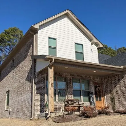 Buy this 4 bed house on Grand Teton in Benton, AR 72015
