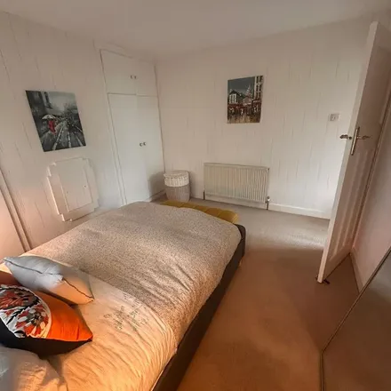 Rent this 1 bed apartment on Alverstone Road in London, HA9 9SB